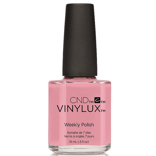 Vinylux Weekly Polish - #182 Blush Teddy